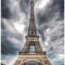 Paris - Eiffel Tower VIII