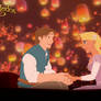 Tangled -in 2D-