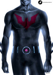 Batman Beyond