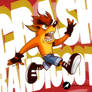 Crash Bandicoot