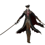Lady Maria of Astral Clocktower