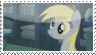 derpy hooves stamp | f2u