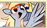 derpy stamp 2 | f2u