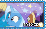 trixie lulamoon fan stamp | f2u