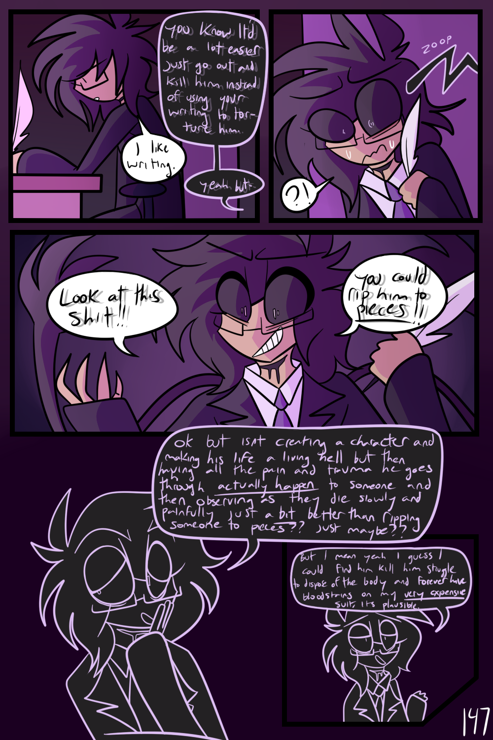 infinite - page 147