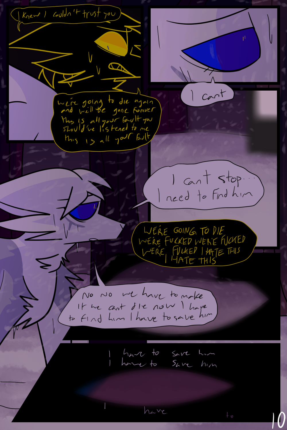 anonymous (infinite minicomic) - page 10