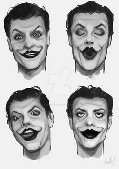 Joker Study
