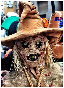 Scarecrow 3