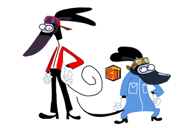 Explore the Best Ratz Art | DeviantArt