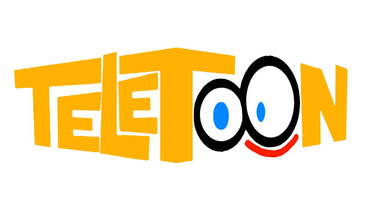 Teletoon Logo TELETOON+ Corus Entertainment