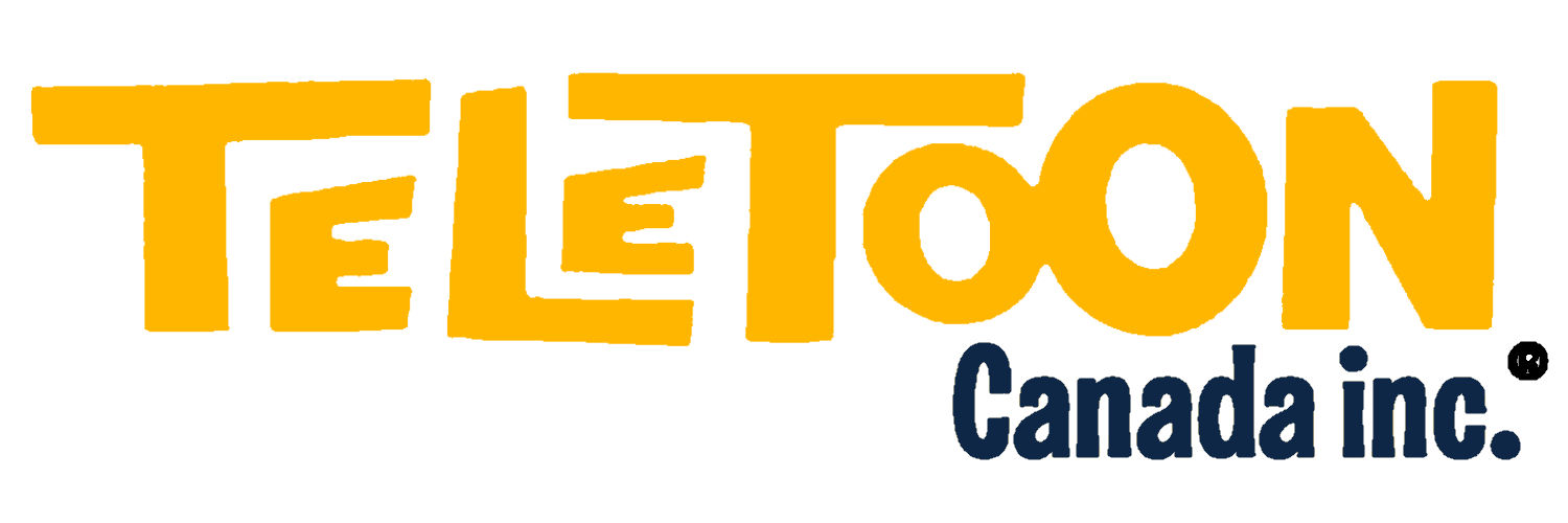 Teletoon Canada Inc. (2007-2011) Logo by CheesyToon2 on DeviantArt