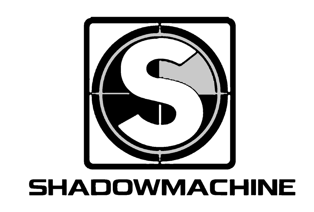 (Recreation} ShadowMachine Logo (2007-) by TheAlphaT0on on DeviantArt