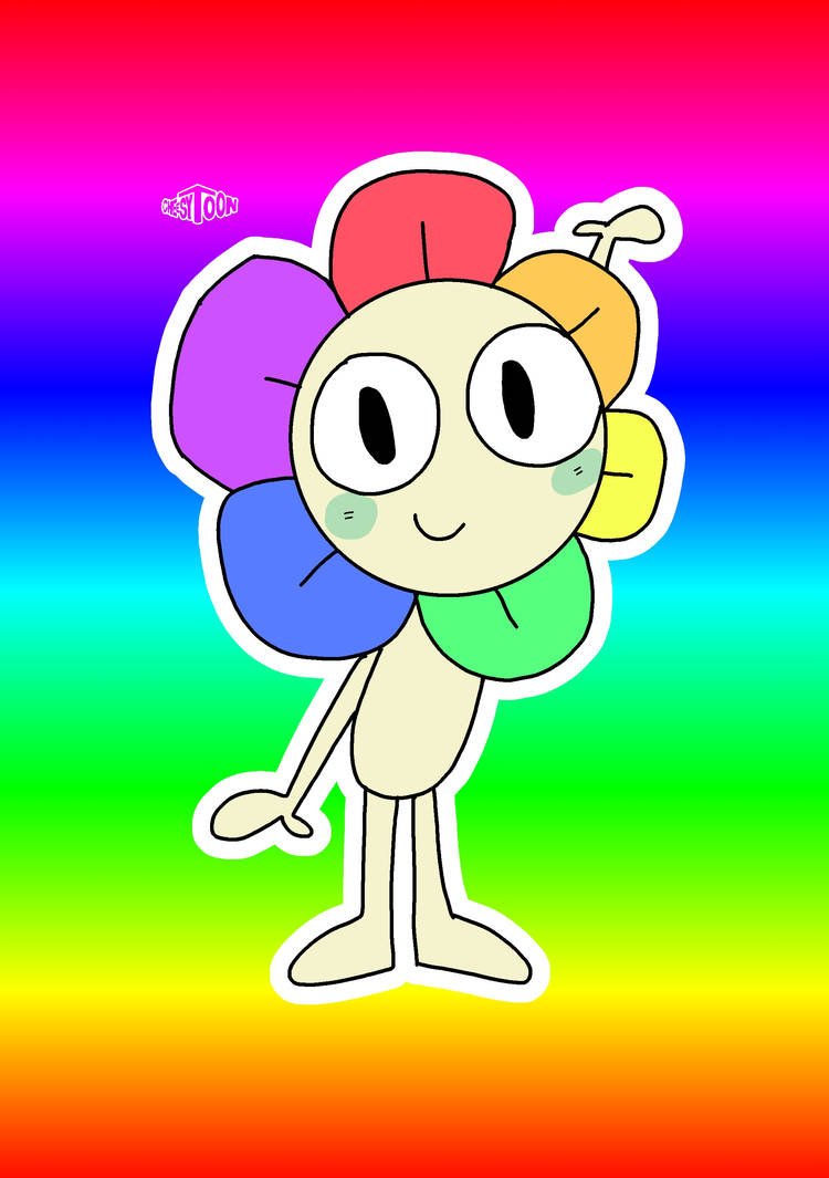 Dandy By TheAlphaT0on On DeviantArt dandy-by-thealphat0on-on-deviantart