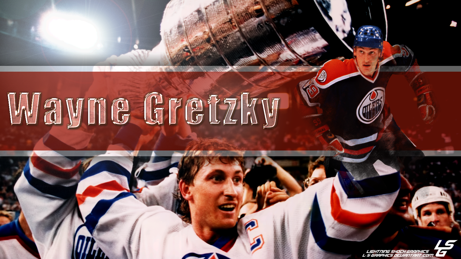 Wayne Gretzky Wallpapers - Wallpaper Cave
