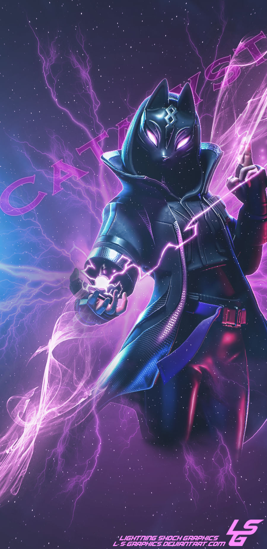 Catalyst Fortnite Note 9 Wallpaper by L S Graphics on Catalyst Fortnite Note 9 Wallpaper by L S Graphics on