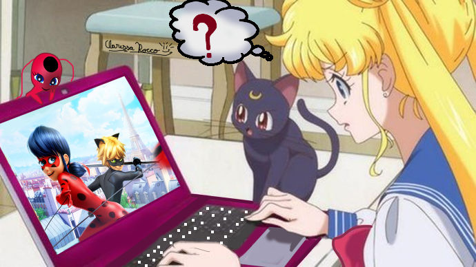 Usagi computer Miraculous? by SailorMoonEternal on DeviantArt
