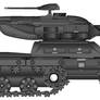 Aurumtech Pz KpfW VI ''Schwere Lowe''