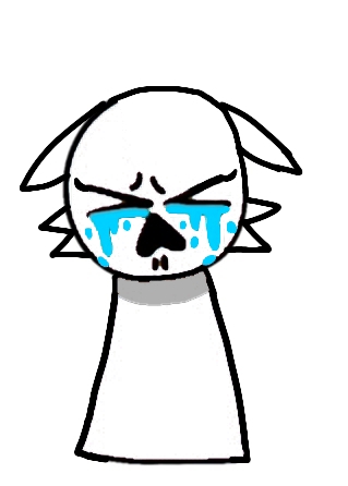 Crying Wanda Deviantart Wenda is crying by AnimaCrossingSing on DeviantArt