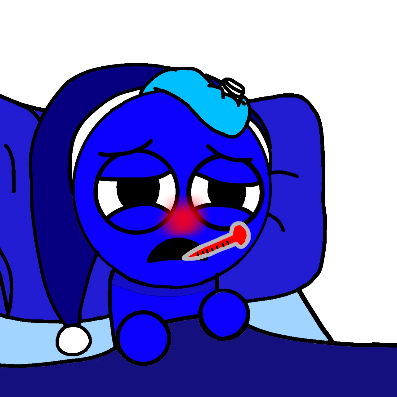 Jevin's sick! by AnimaCrossingSing on DeviantArt