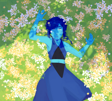 lapis lazuli