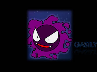 gastly