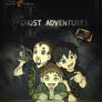 Ghost adventureS 2010