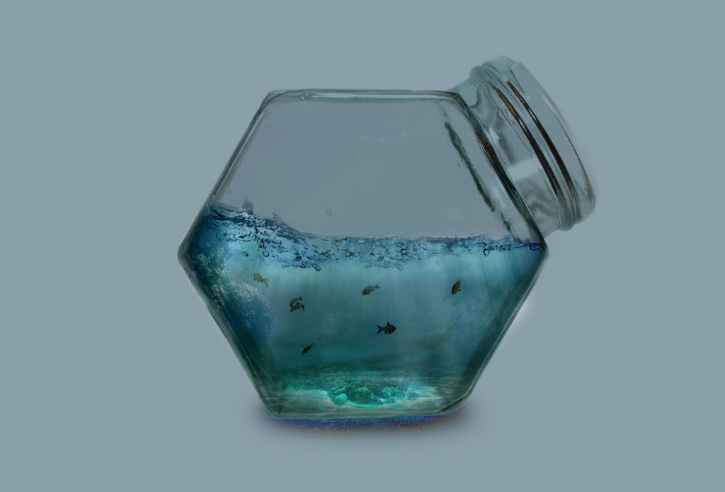 Save The Oceans by NikaStryx