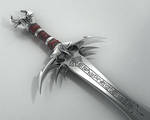 Sword Of Power