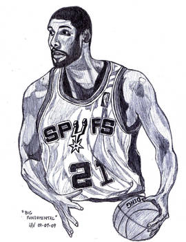 Big Fundamental