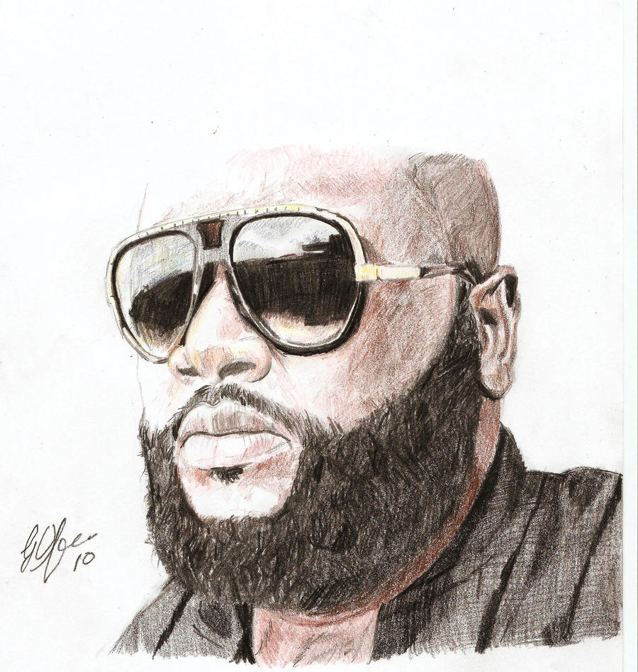 Rick Ross