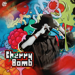 Jackson Yee :: Cherry Bomb