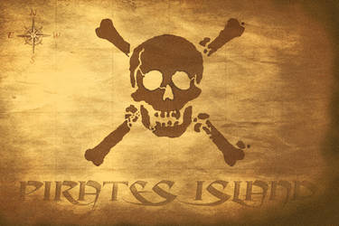 pirates island