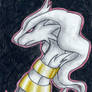 Shiny Reshiram