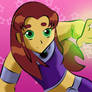 Starfire