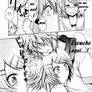 Rin x Len Doujinshi RingRingSignal Pagina 3 Spain