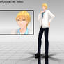 [KnB] Kise Ryouta (Ver. Teiko) [DL Link]