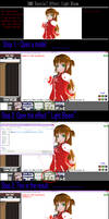 Mmd X Aviutl Tutorial Using Sound Bars By Bells123 On Deviantart