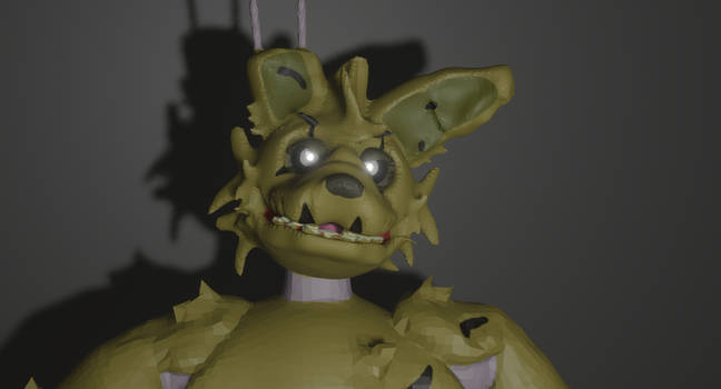Spring Trap Vrchat Models Explore the Best Vrchat_avatar Art | DeviantArt
