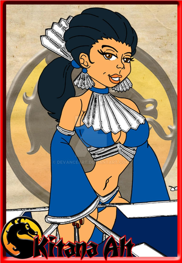 Kitana