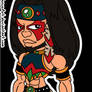 Nightwolf