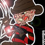 Freddy Krueger