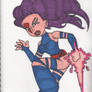 Psylocke