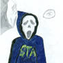 Ghost Face (Scream)