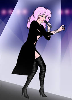 Jem On Stage