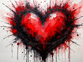 Bleeding Heart