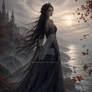 Gothic Princess