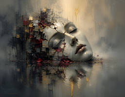 Melting The Past 2