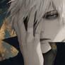 12. Bleach Art