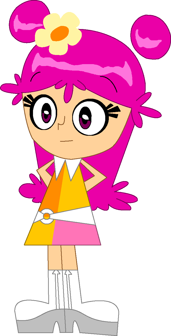 Hi Hi Puffy AmiYumi - Ami Onuki by MadHarlCosplay on DeviantArt