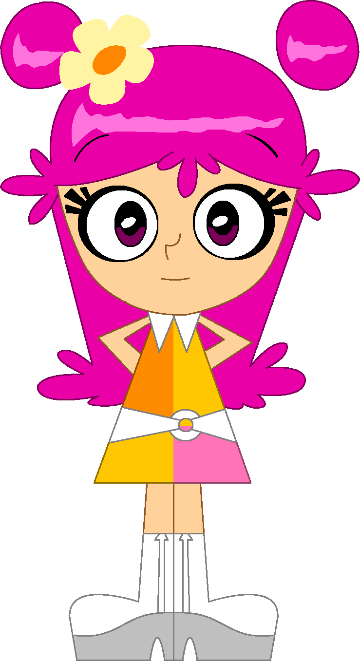 Ami Onuki, Hi Hi Puffy AmiYumi Wiki